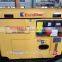 Silent Diesel Generator Spare Parts
