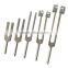 Hearing Test Equipment Chakra Tuning Fork