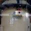 soybean oil expeller machinery