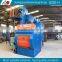 QTT1500 tilt drum type shot blaster