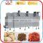 China Factory puff snacks food processing machine