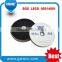 High capacity 25GB BD R disc for Burn Music Disc Blu-Ray Disc