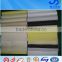 FMS filter bag/non-woven dust filter bag