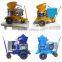 Small Project Swimming Pool used Electric Drive Gunite Shotcrete Machine for sale