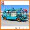 GEC brand popular in Qatar high quality hydraulic spraying equipment