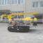 CTQ-Z138YA crawler rotary blasting hole drilling rig