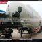 60 tons dry powder bulk concrete carrier trailer