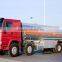 Chinese High-quality HOWO oil tank truck 20L Sinotruk