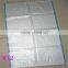 best reputation!!100% virgin polypropylene material PP Woven Bag/25kg woven bag/ 50kg pp rice bag