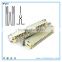 10 pair LSA back mount copper Wire disconnection krone module,disconnecting strip