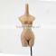 Fashion Dressmaker adjustable fashion dummy mannequin for sale
