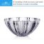 modern plate kitchen promotion designs decorative glass tableware