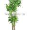 SJ12001162 Wholesale mini plam artificial