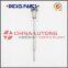 Common Rail Injector Valve F00RJ01159 Bosch Injector Pump Parts