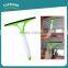 Toprank New Design Window Cleaning Squeegee Car Glass Wiper Plastic Squeegee With Water Spray