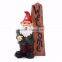 Gonme theme park welcome garden gnome lawn ornaments