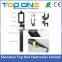 2016 Hot selling premium gift bluetooth selfie stick monopod