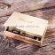 Luxury Wooden Box Packaging for Sundries