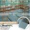 WPC PVC Shuttering Formwork for Concrete Construction