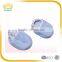 2Pcs comfortable baby bathrobe with slippers