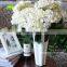 FLH703-2 decorative vases artificial flower for wedding home decoration