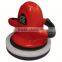 163511 120W 10" Polisher Buffer Set Case Waxer Electric Machine Car Boat Paint Mechanic Shop Car Polisher