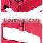 Household Plastic Children Folding Stool Folding Plastic Stool 450725