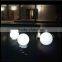 led colorful ball light kinetic winches lighting led strip christmas lighting