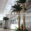 Interior Decoration Home Vertical Planters Plastic Large Indoor Date Palm Trees Decorative Artificial Plant