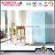 Hanging clothes storage cabinet 2 door steel locker wardrobe