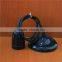 Vintage porcelain pendant lamp socket/ceramic ceiling light for cafe shop decoration