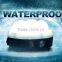 new design !Portable LED light ,waterproof camping LED lighrt, fishlight ,emergency survival kit