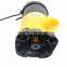 Low volume submersible water pump