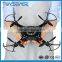 1.0MP HD Camcorder Real-time Video One Key Return Height To Keep 2.4Ghz Remote Control Aircraft Selfie Go Drone Mini