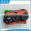 Wholesale 4.5cm plastic pull back mini car toy for capsule