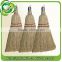 Indoor and outdooor grass broom from China