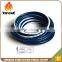 Durable pvc gas stainless steel flexible hose