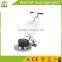 220V Low Noise Wet Wax Polishing Machine With CE ISO