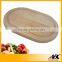 Cheese Wooden Cutting Board With Cheese Slicer
