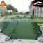 2 Man High Quality Waterproof Camping Folding Aluminum Hexagon Dome Tent