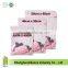 Wholesale Dirty Cloth Washing Mesh Foldable Drawstring Laundry Bag