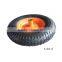 qing dao wan tai 150mm pneumatic wheelbarrow wheel