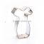 Bottle Shape Cookie Cutter Cake Mold Decorating Baking