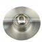 mini kitchen gadget stainless steel egg cup