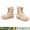 Military Tactical Mens Hiking Desert Boots