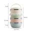 Stainless Steel Food Container for Home and Kitchen
