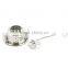 WCMY025 Stainless Steel Tea Infuser Tea Ball Gift , Strainer & Steeper Bundle