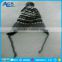 Girl Winter winter hat knitted beanies with String available in various design