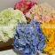 single stem hydrangea wedding arrangement flowers table centerpieces from china manufacturer