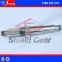Stainless Steel Shaft Price For S6-90 Automotive Manual Transmission Gearbox Parts 1268303078 Lay Shaft Coupling